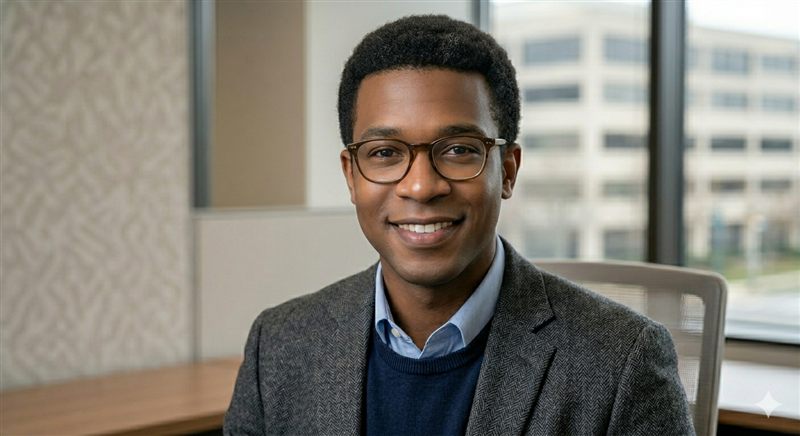 Antonio Crosby, Head of Valuations at Keyheart